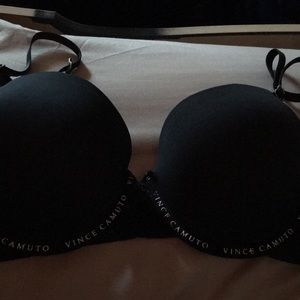 Vince Camuto lace bra
